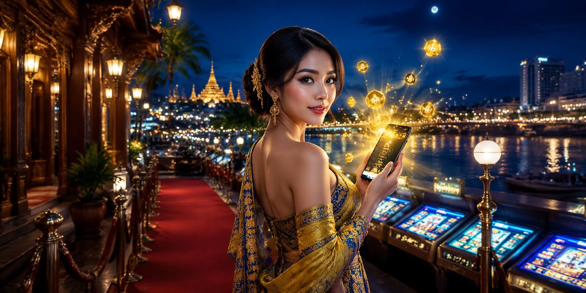 8888slot